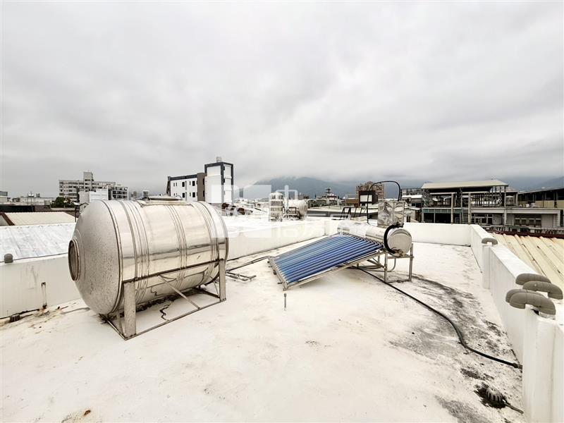 (專)花蓮吉安仁里大3房寧靜機能邊間透天房屋室內格局與周邊環境