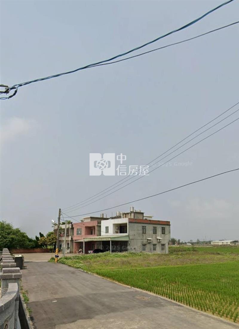 新屋大坡農舍旁210坪甲建房屋室內格局與周邊環境