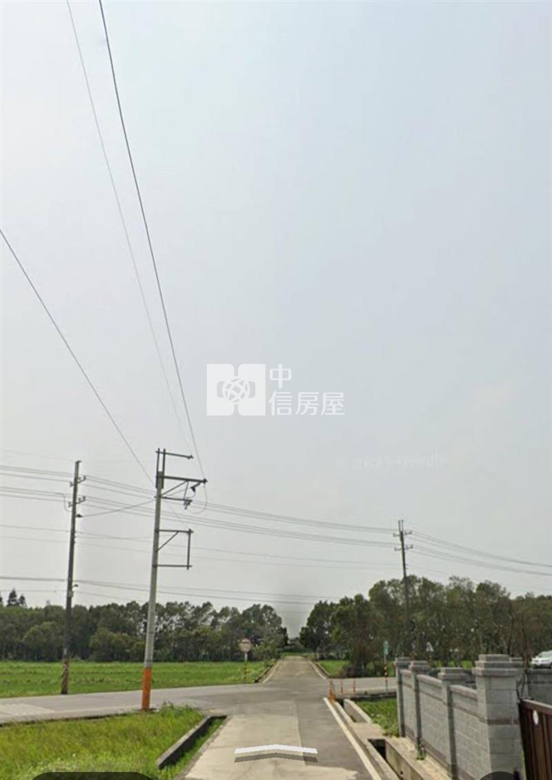 新屋大坡農舍旁210坪甲建房屋室內格局與周邊環境
