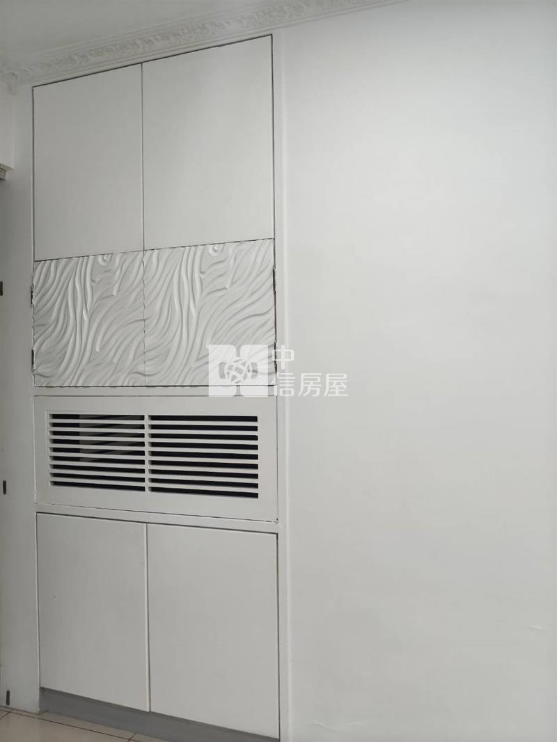關爺北路一樓公寓房屋室內格局與周邊環境