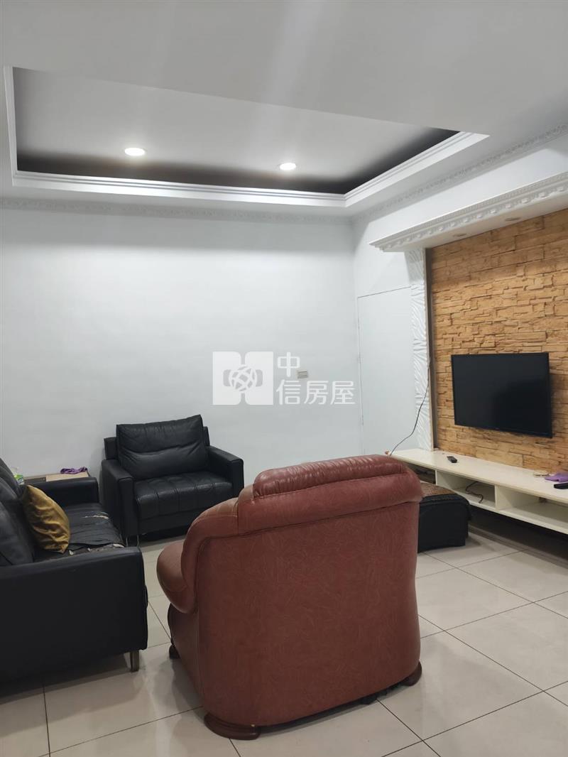 關爺北路一樓公寓房屋室內格局與周邊環境