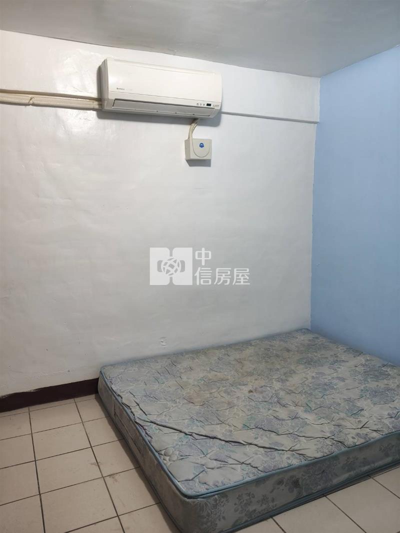 關爺北路一樓公寓房屋室內格局與周邊環境