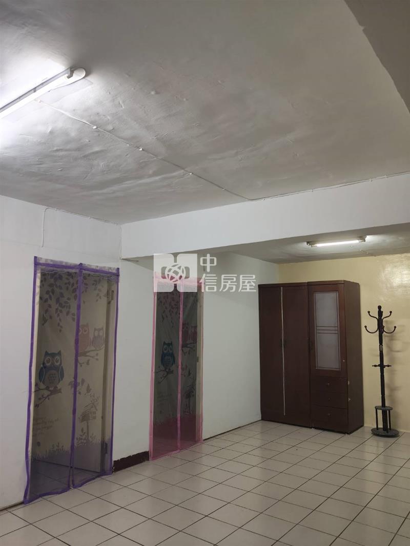 關爺北路一樓公寓房屋室內格局與周邊環境