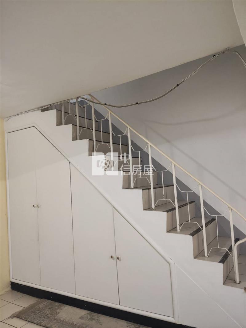 關爺北路一樓公寓房屋室內格局與周邊環境