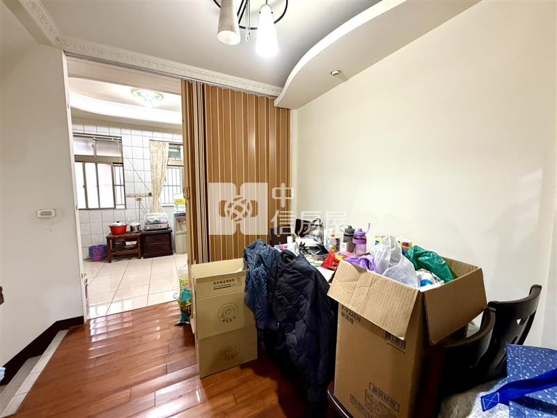 平鎮近東安商圈花園美別墅房屋室內格局與周邊環境