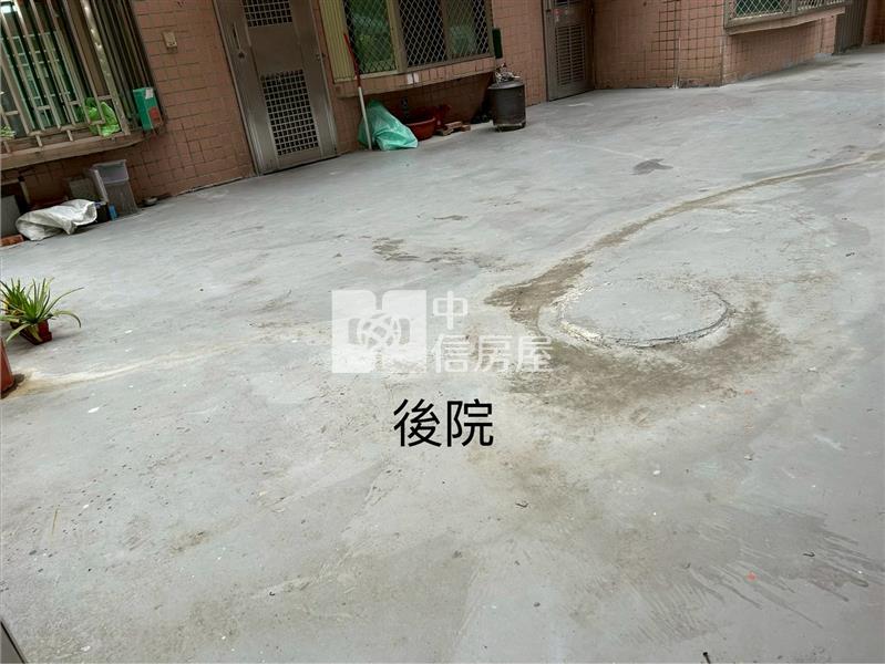 苗栗中華路整新住店房屋室內格局與周邊環境