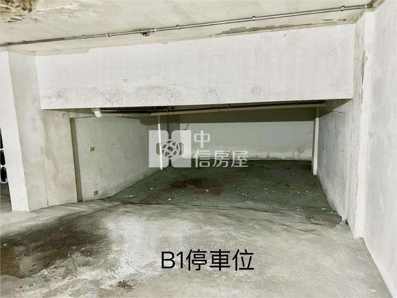 苗栗中華路整新住店房屋室內格局與周邊環境