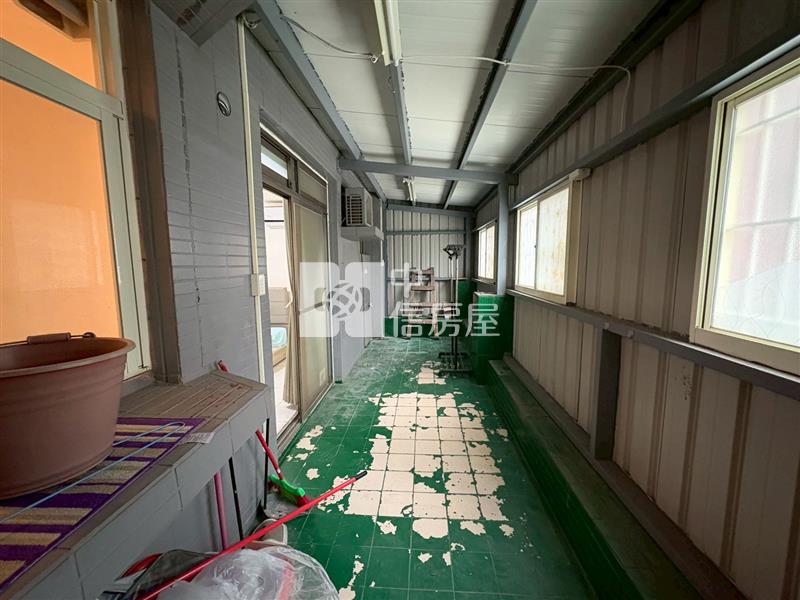 近大園市區電梯3房房屋室內格局與周邊環境