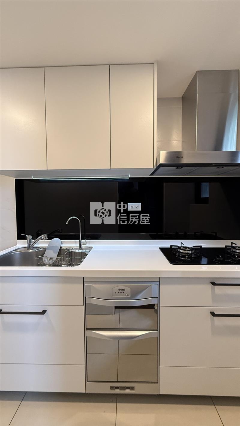 【神馬】(專任)水岸綠地小檜溪大2+1房2衛B1大平車房屋室內格局與周邊環境