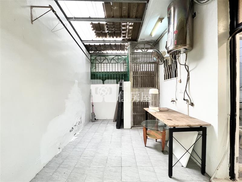 北平商圈一樓美寓房屋室內格局與周邊環境