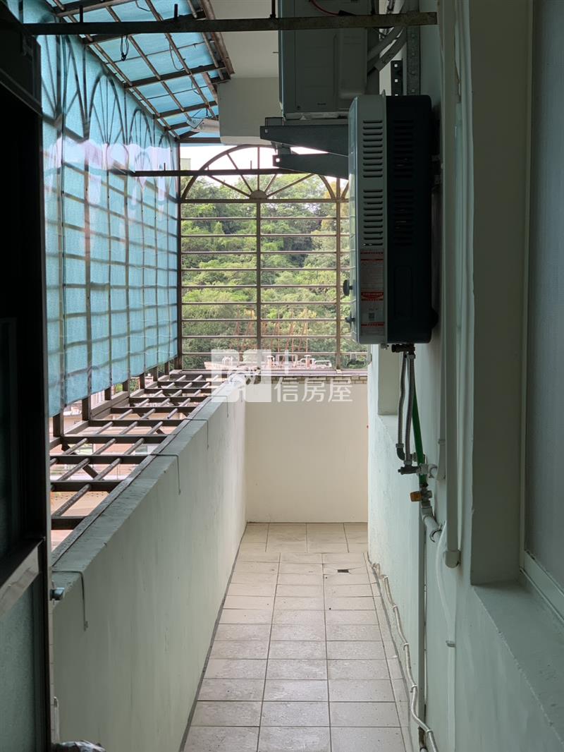 3面採光新裝潢房屋室內格局與周邊環境