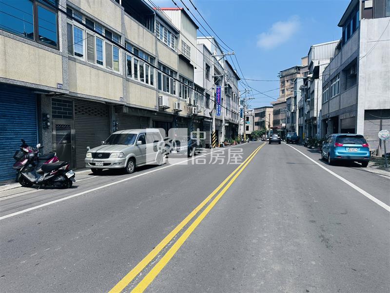 楊梅富岡車站商業區買地送屋房屋室內格局與周邊環境