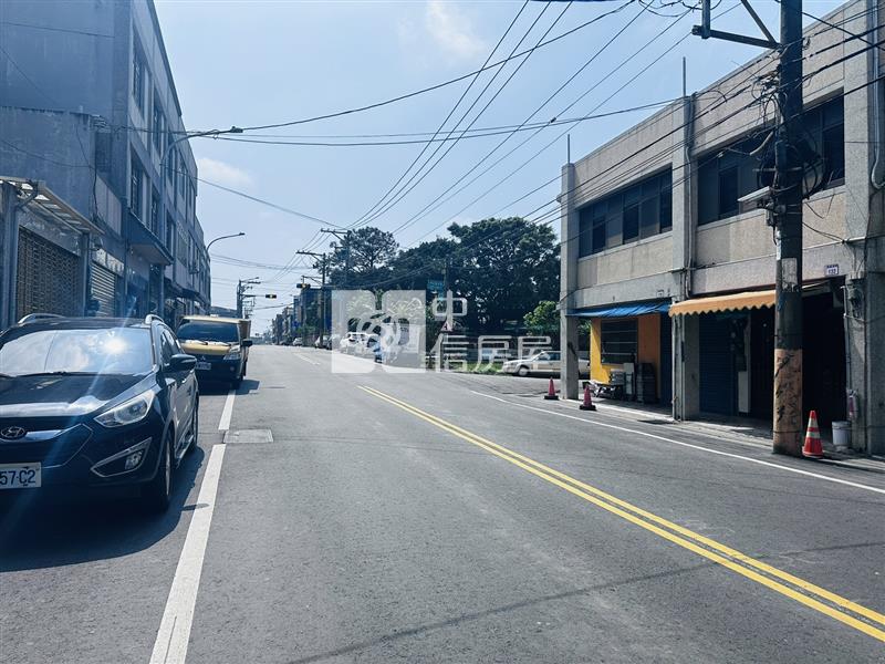 楊梅富岡車站商業區買地送屋房屋室內格局與周邊環境