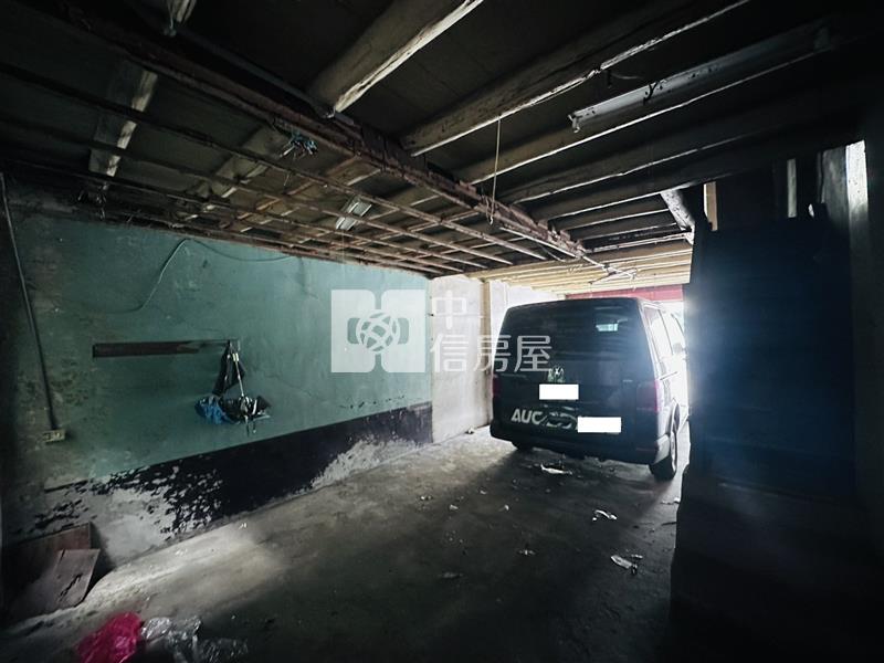 楊梅富岡車站商業區買地送屋房屋室內格局與周邊環境