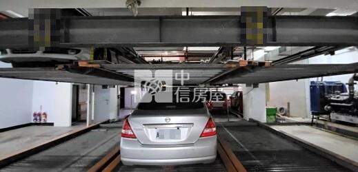 A22老街溪站 美2房+雙車位房屋室內格局與周邊環境