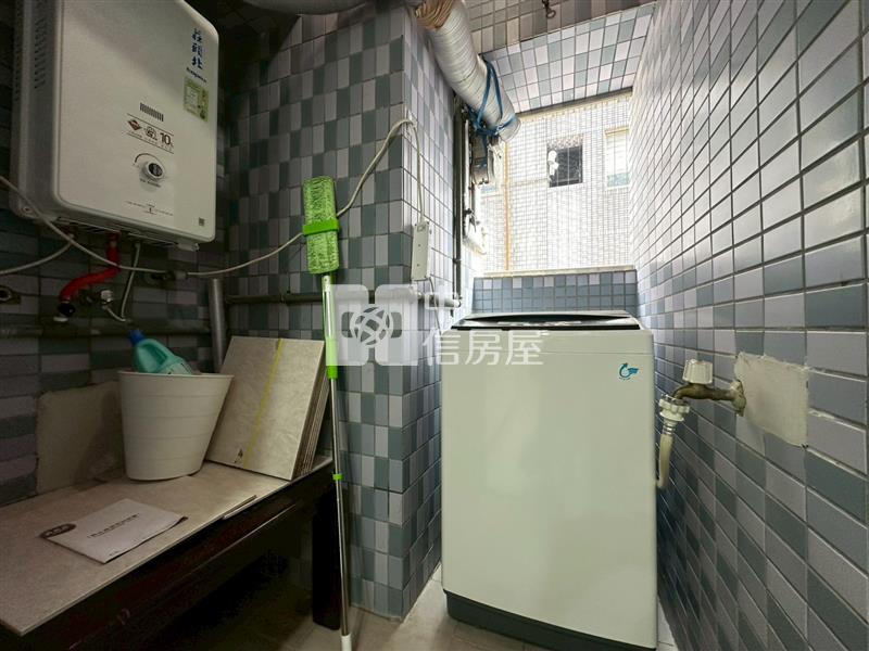 平鎮車站溫馨兩房房屋室內格局與周邊環境