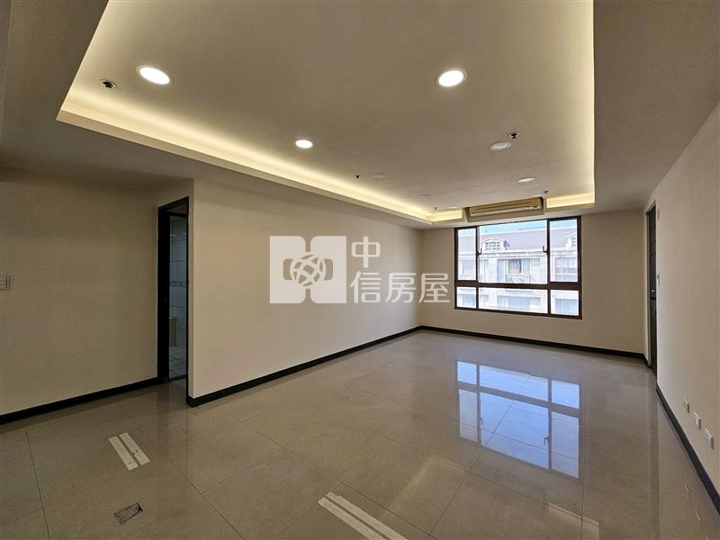 佳茂地中海景觀視野四房B1平車房屋室內格局與周邊環境