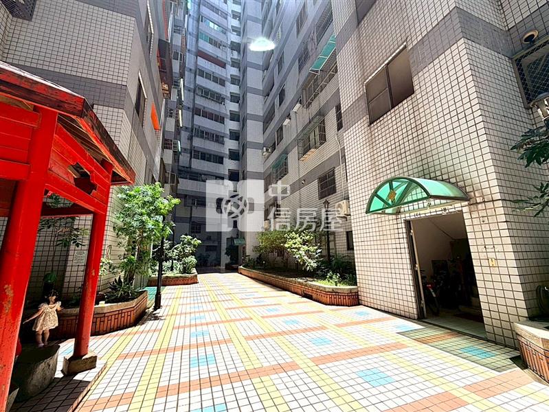 潭子車站環內雙鐵低總價三房好宅房屋室內格局與周邊環境