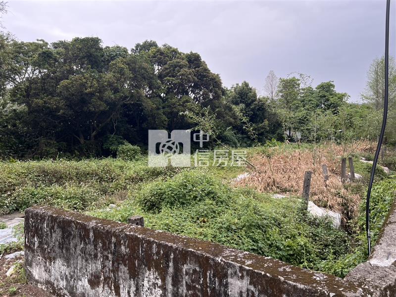 大溪福山路持分農地房屋室內格局與周邊環境