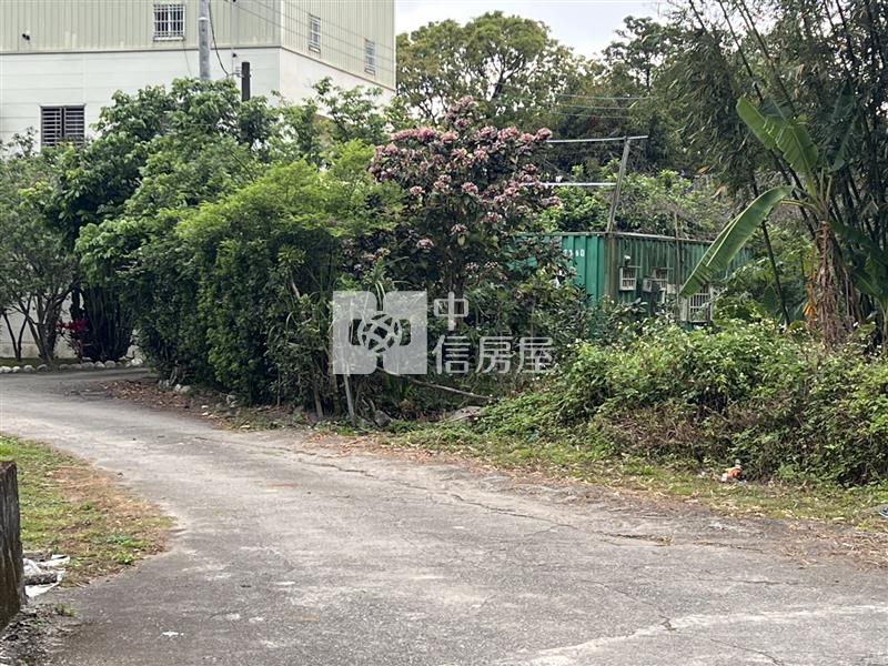 大溪福山路持分農地房屋室內格局與周邊環境