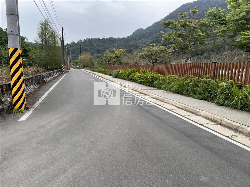 大溪福山路持分農地房屋室內格局與周邊環境