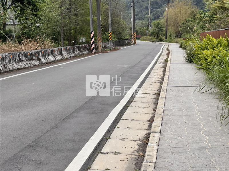大溪福山路持分農地房屋室內格局與周邊環境
