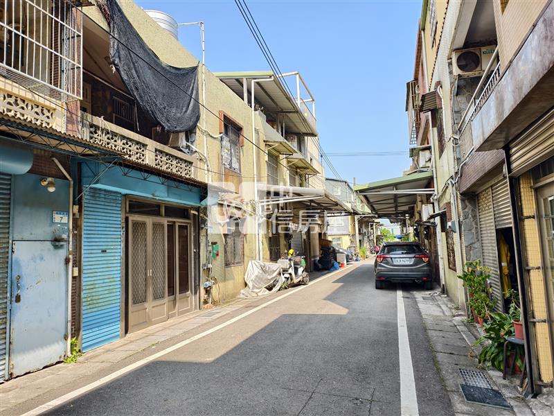 大園機捷A15站超值透天房屋室內格局與周邊環境