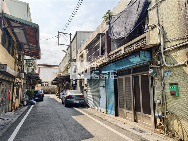大園機捷A15站超值透天房屋室內格局與周邊環境