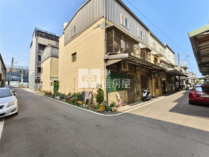 大園機捷A15站超值透天房屋室內格局與周邊環境