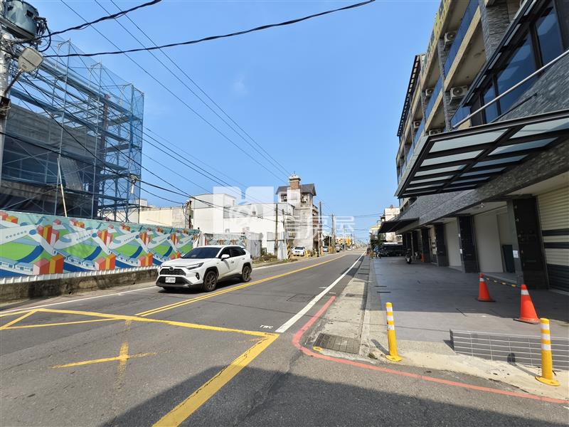 大園機捷A15站超值透天房屋室內格局與周邊環境