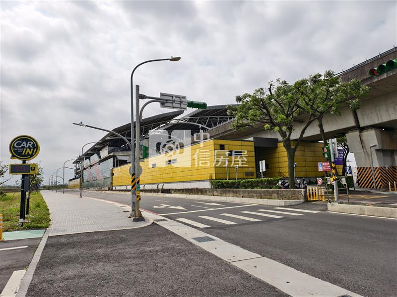 大園機捷A15站超值透天房屋室內格局與周邊環境