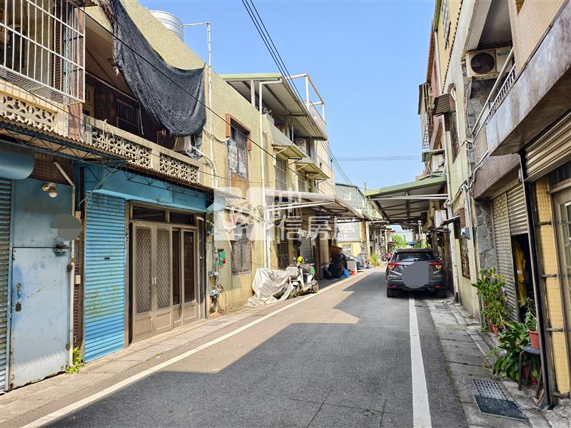 大園機捷A15站超值透天房屋室內格局與周邊環境