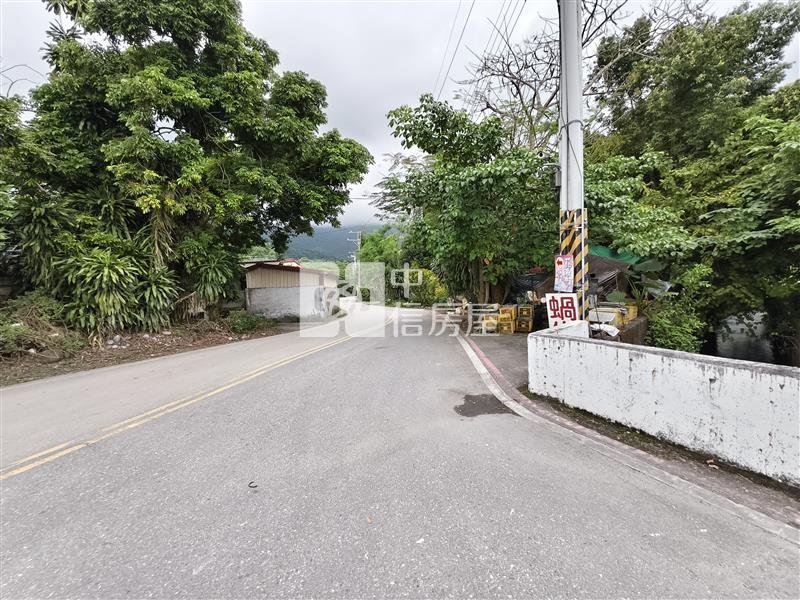 (專)花蓮壽豐台九線旁超值農地房屋室內格局與周邊環境