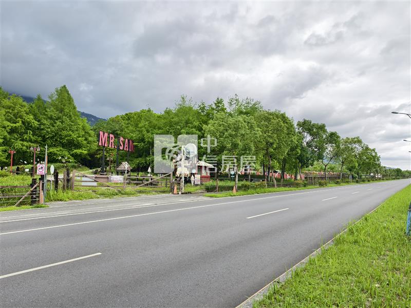 (專)花蓮壽豐台九線旁超值農地房屋室內格局與周邊環境