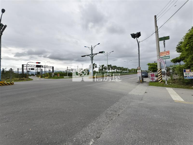 (專)花蓮壽豐台九線旁超值農地房屋室內格局與周邊環境