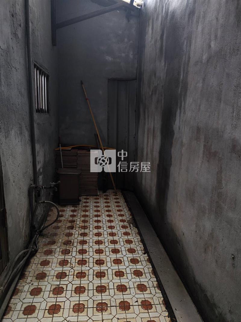 平鎮獅子林商圈旁透天房屋室內格局與周邊環境