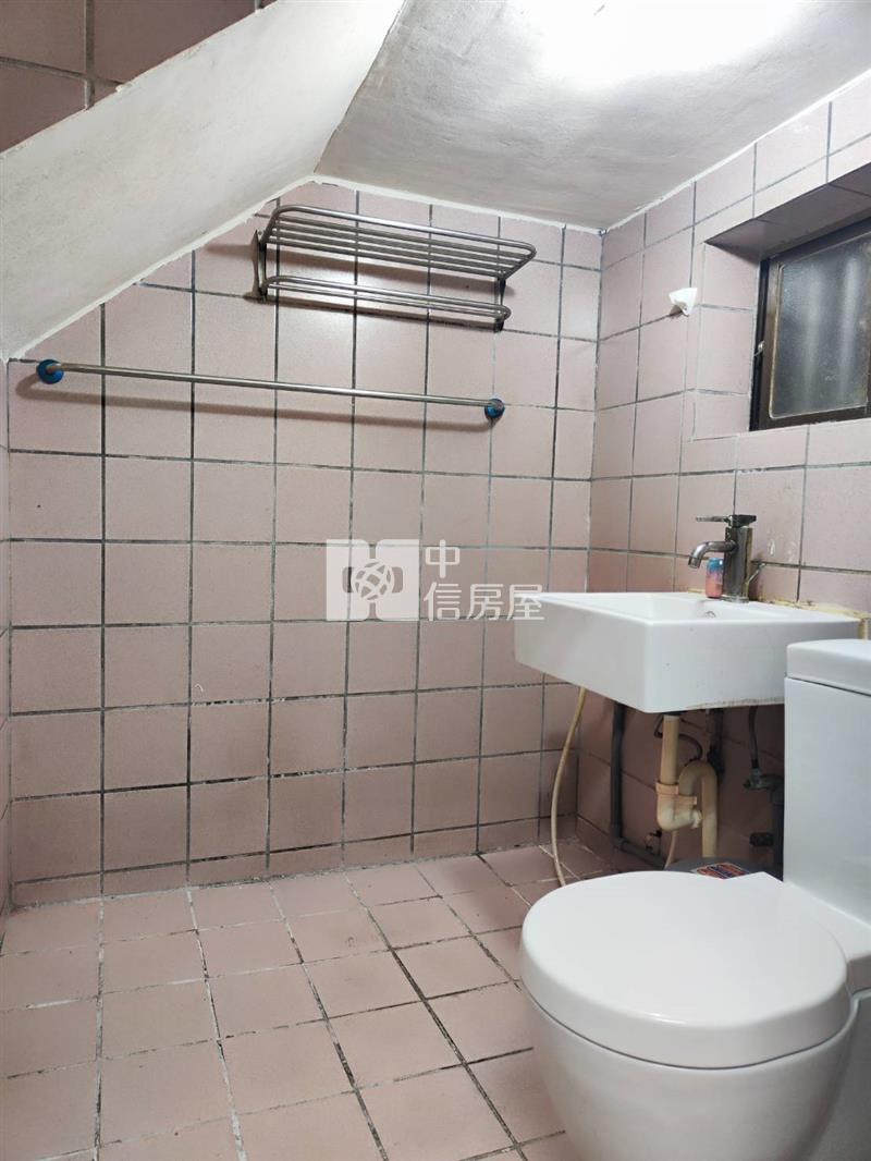 平鎮獅子林商圈旁透天房屋室內格局與周邊環境