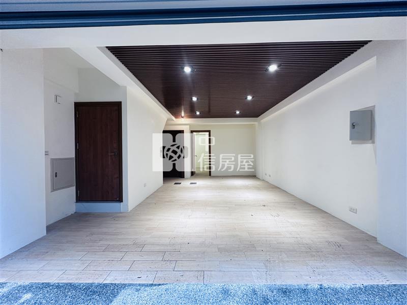 龍岡森林公園全新電梯美墅房屋室內格局與周邊環境