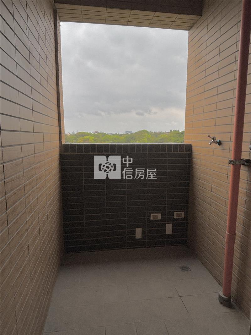 中壢過嶺1+1房農車新成屋房屋室內格局與周邊環境