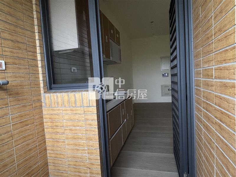 中壢過嶺1+1房農車新成屋房屋室內格局與周邊環境
