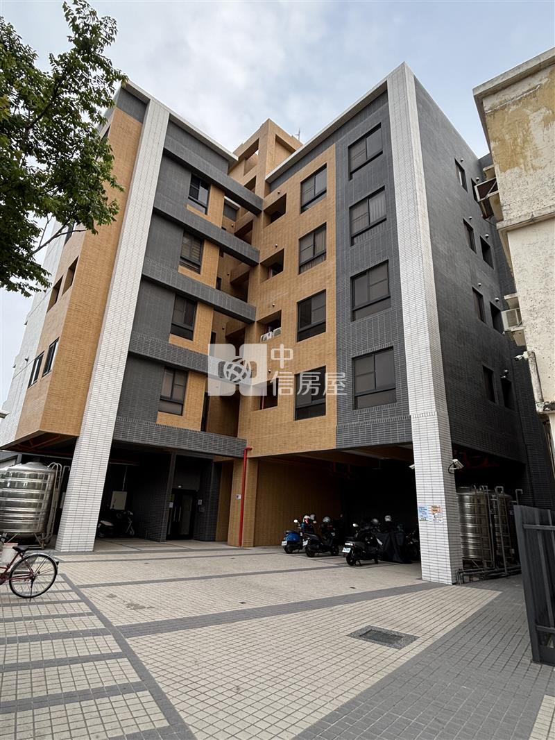 中壢過嶺1+1房農車新成屋房屋室內格局與周邊環境