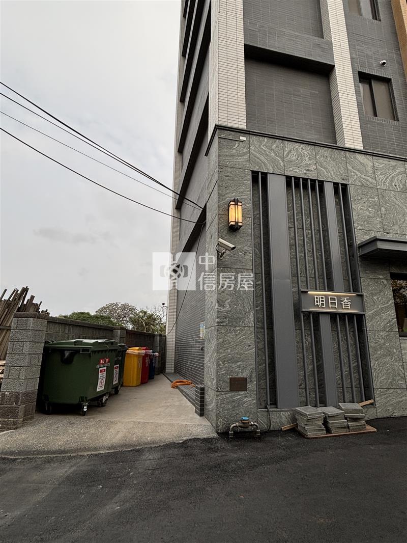 中壢過嶺1+1房農車新成屋房屋室內格局與周邊環境