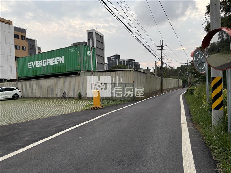 中壢過嶺1+1房農車新成屋房屋室內格局與周邊環境