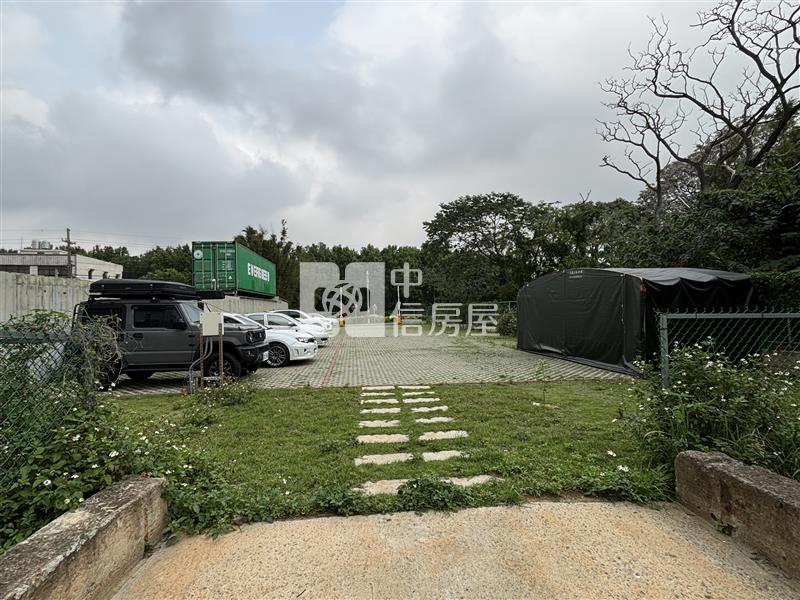 中壢過嶺1+1房農車新成屋房屋室內格局與周邊環境