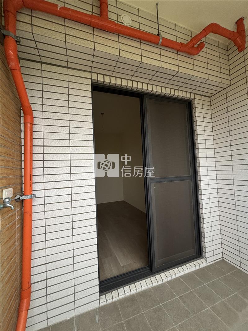 中壢過嶺1+1房農車新成屋房屋室內格局與周邊環境