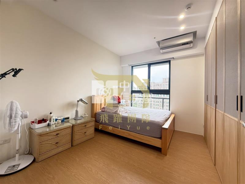 中壢過嶺大坪數3+1房車. 擁AlfaSafe耐震系統建築法. 景觀、新屋齡、美裝潢房屋室內格局與周邊環境