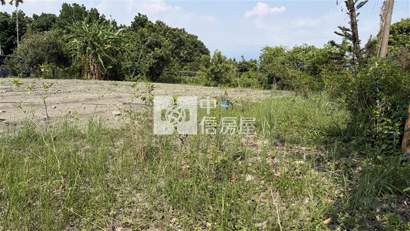 竹田火車站便宜農地*專約*房屋室內格局與周邊環境