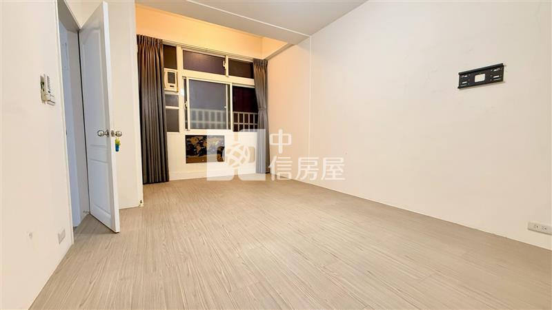 近桃園火車站桃鶯商圈優質三房車房屋室內格局與周邊環境
