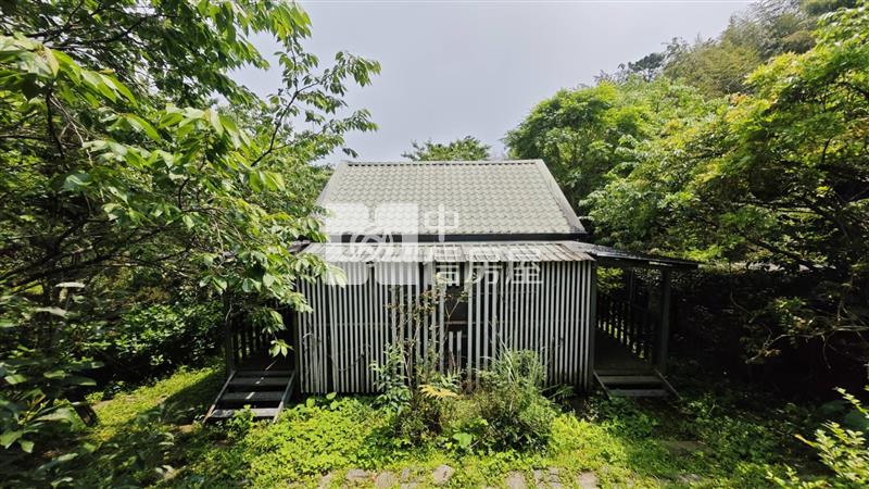 新竹白蘭山莊合法民宿房屋室內格局與周邊環境