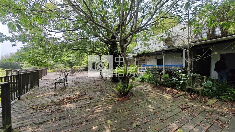 新竹白蘭山莊合法民宿房屋室內格局與周邊環境